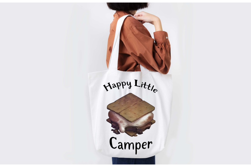 smores-happy-little-camper-png-designs