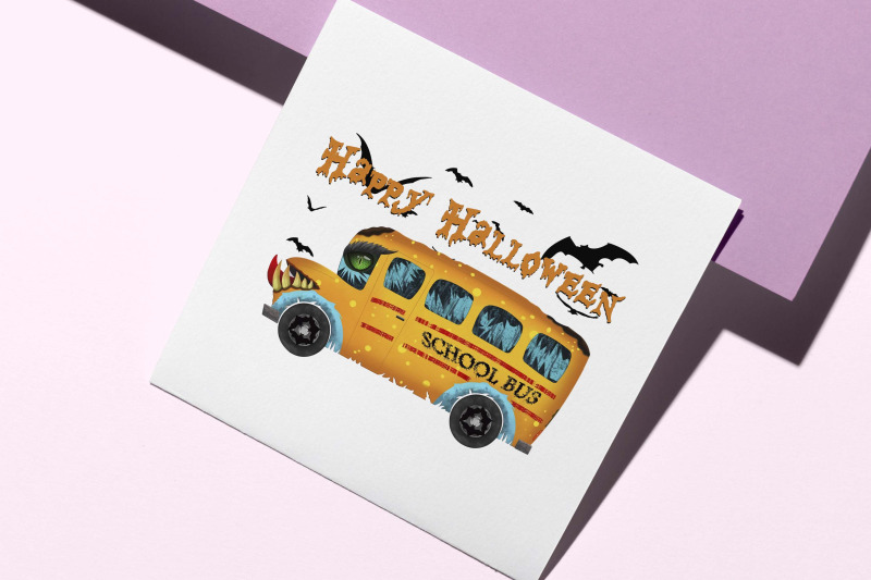 happy-halloween-school-bus-monsters-sublimation