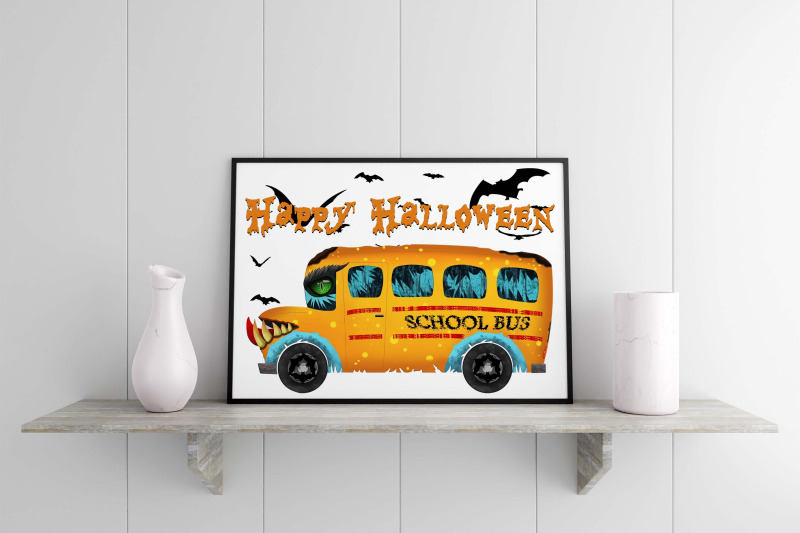 happy-halloween-school-bus-monsters-sublimation