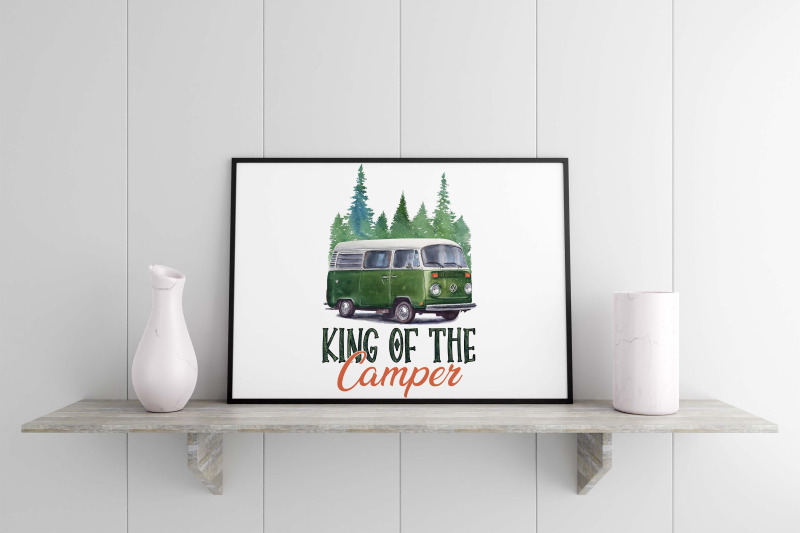 king-of-the-camper-volkswagen-png-files