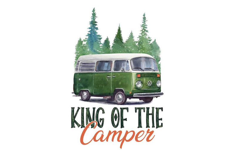 king-of-the-camper-volkswagen-png-files