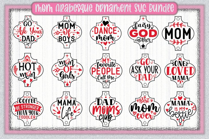 mom-arabesque-ornament-svg-bundle