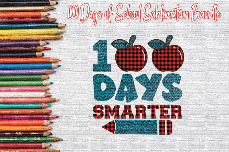 100-days-of-school-sublimation-bundle