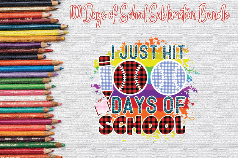 100-days-of-school-sublimation-bundle