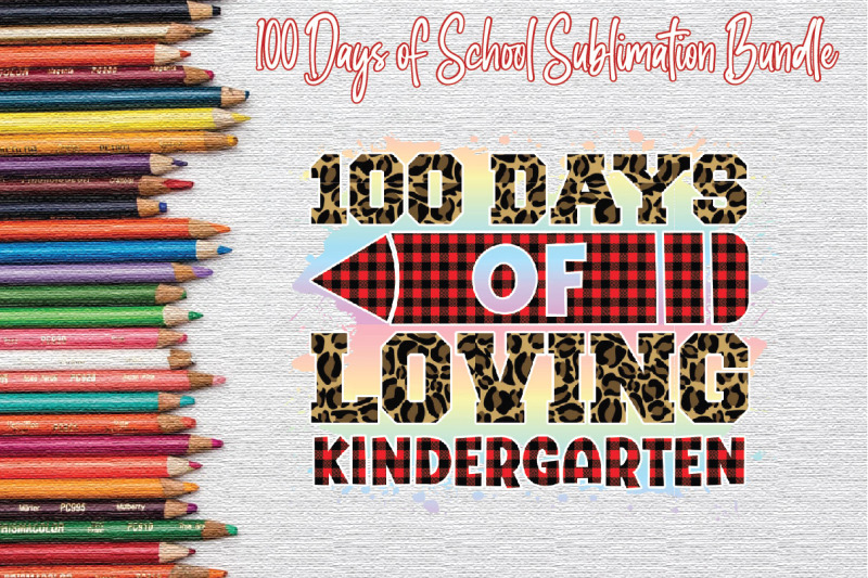 100-days-of-school-sublimation-bundle