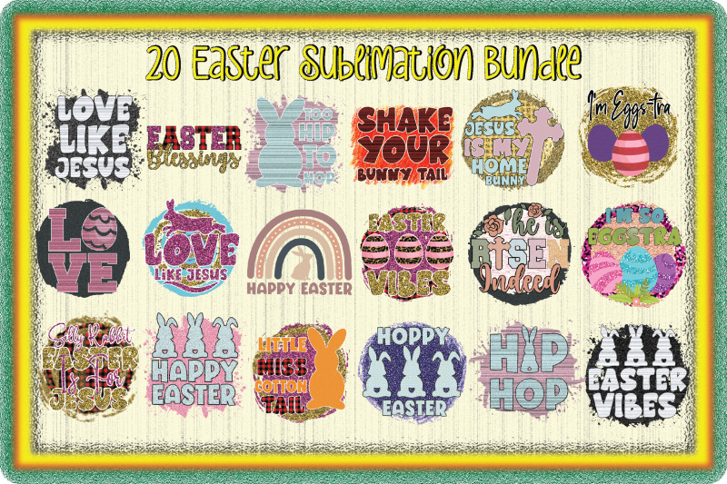 easter-sublimation-bundle