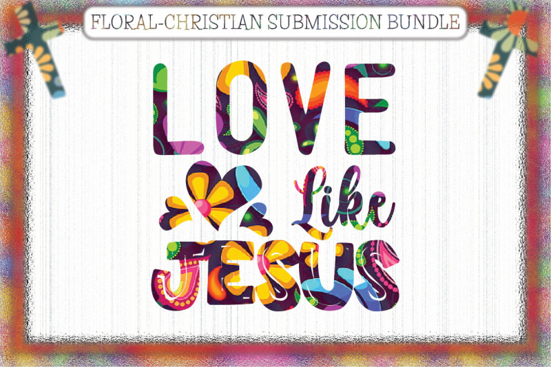 floral-christian-submission-bundle