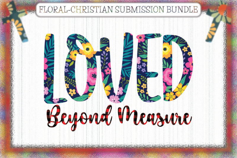 floral-christian-submission-bundle