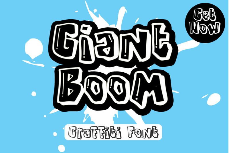 giant-boom