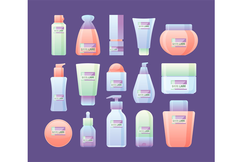skin-creams-antioxidant-anti-aging-creams-and-care-liquid-products-fo