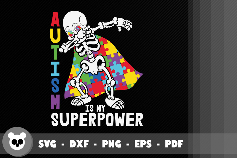 autism-awareness-is-my-superpower-gift