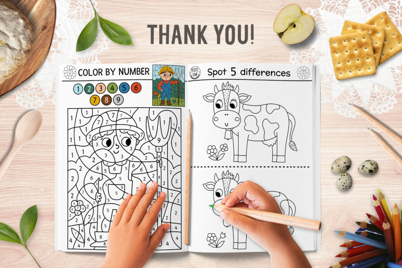 on-the-farm-coloring-games