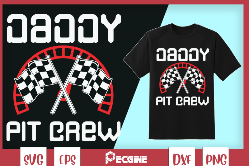 racing-family-daddy-pit-crew