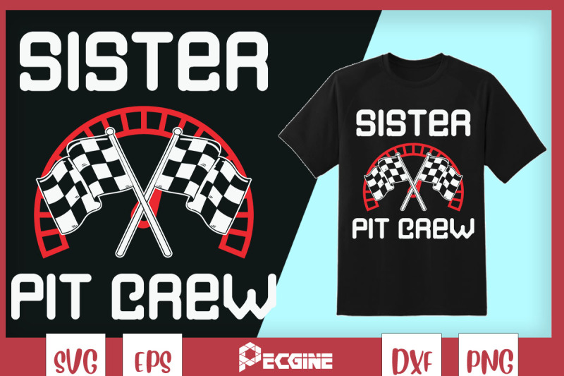 racing-family-sister-pit-crew