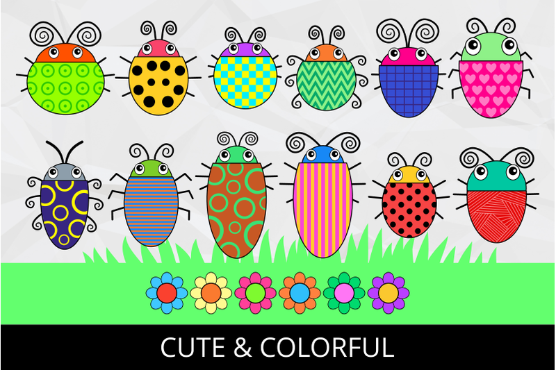 cartoon-leaf-beetles-cute-vector-clipart