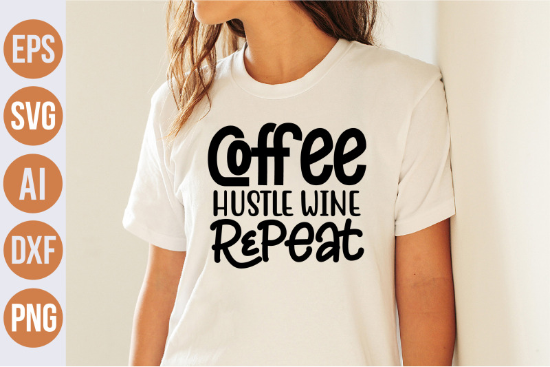 hustle-svg-bundle