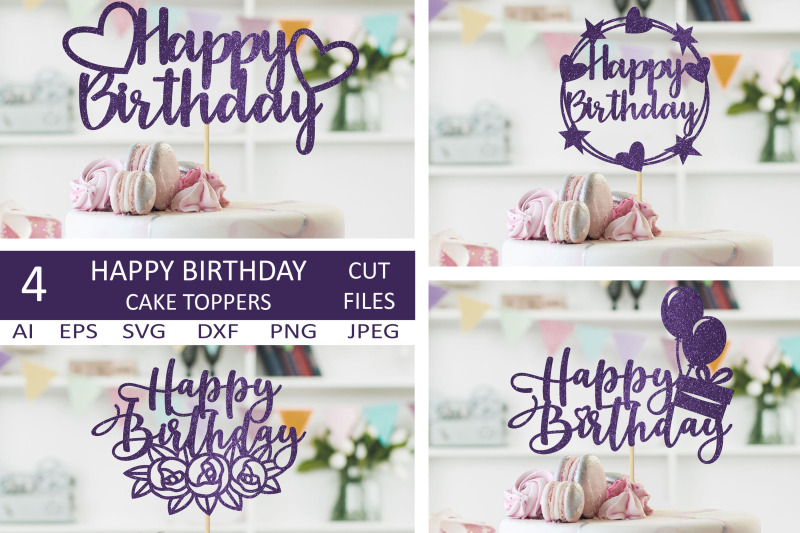 happy-birthday-cake-topper-svg