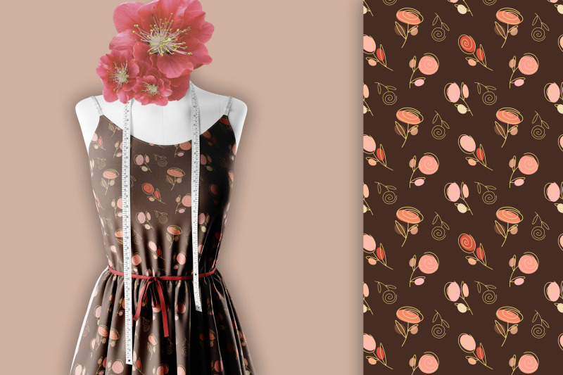 nude-roses-collection-of-seamless-patterns