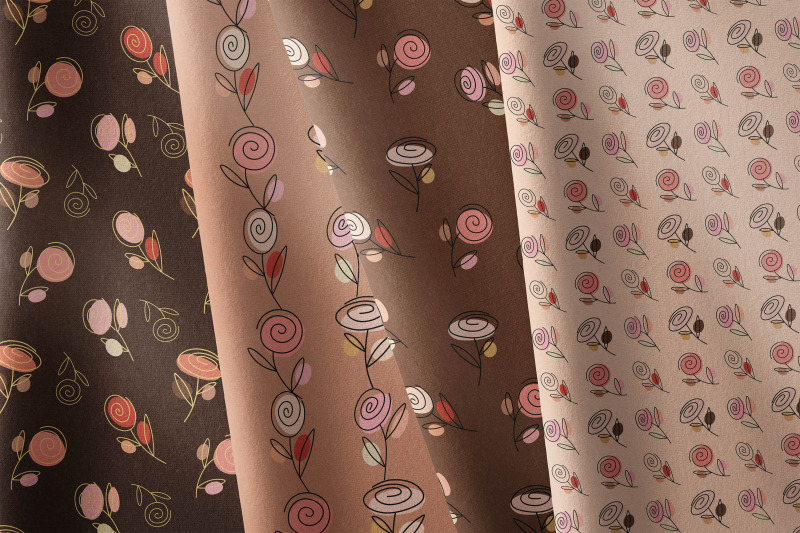 nude-roses-collection-of-seamless-patterns