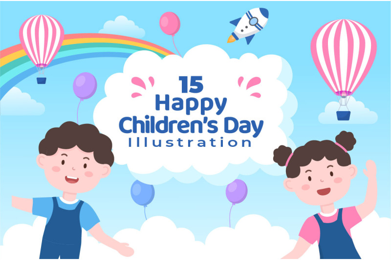 13-happy-children-039-s-day-celebration-illustration