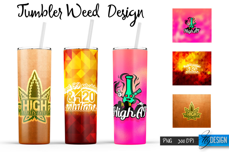 weed-20-oz-tumbler-sublimation-cannabis-quotes-design-v-5