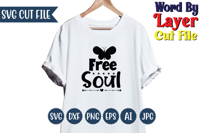 free-soul