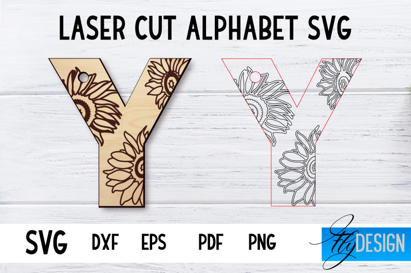 alphabet-laser-cut-with-sunflowers-letters-svg-bundle