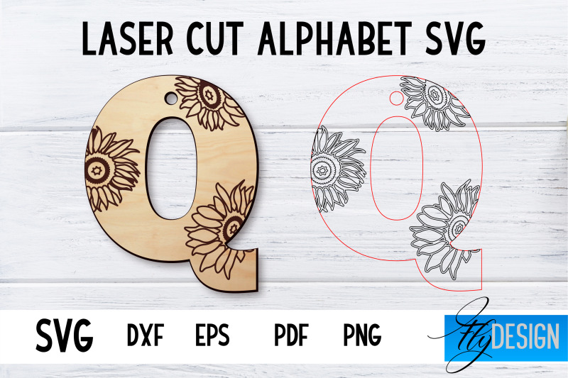 alphabet-laser-cut-with-sunflowers-letters-svg-bundle