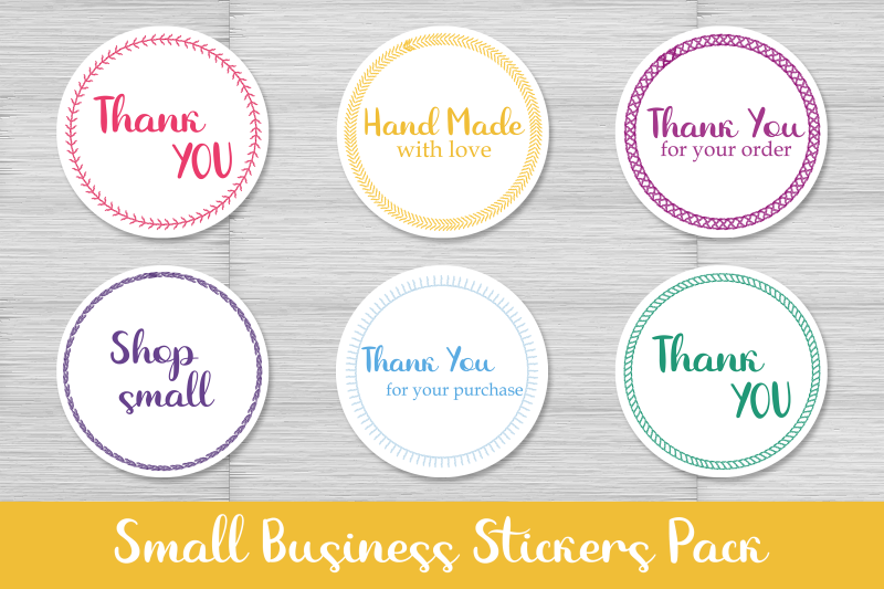 thank-you-business-stickers-png-bundle-embroidery-sticker