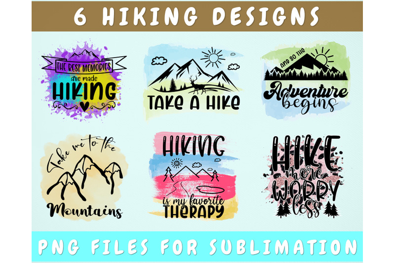 hiking-sublimation-designs-bundle-6-designs-hiking-png-files