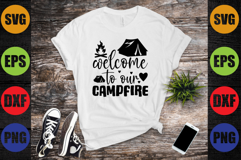 welcome-to-our-campfire