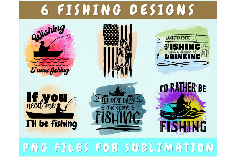 fishing-sublimation-designs-bundle-6-designs-fishing-png-files