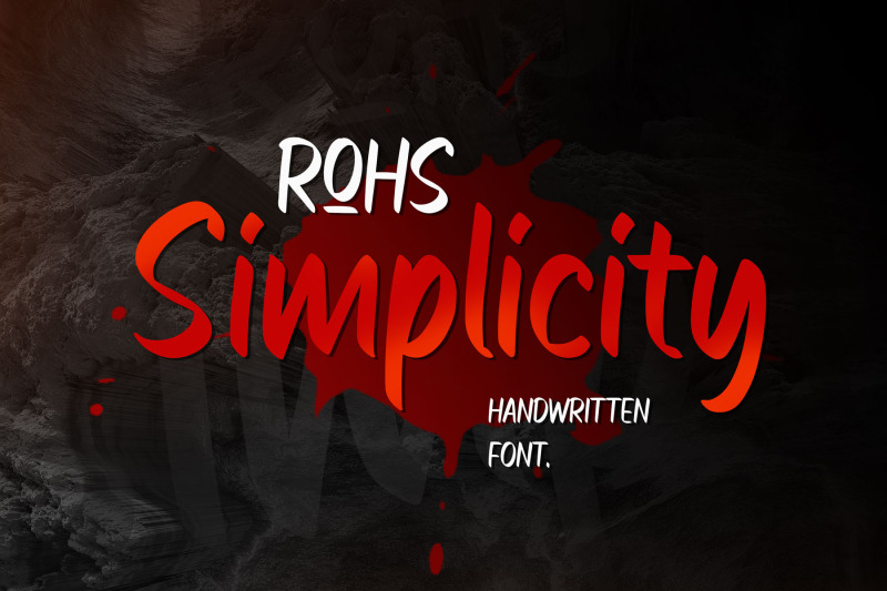 rohs-simplicity