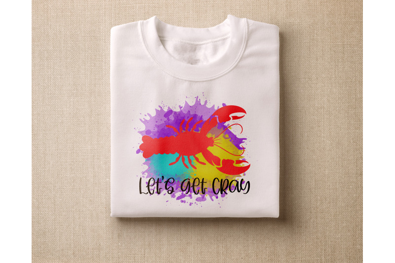 crawfish-sublimation-designs-bundle-6-designs-crawfish-quotes-png