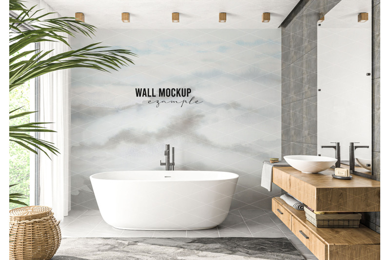 wall-mockup-wall-paper-mockup