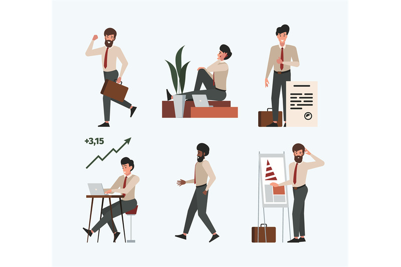 business-characters-corporate-scenes-with-business-people-and-manager