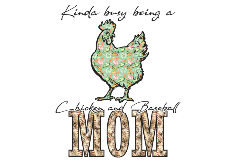 being-a-chicken-amp-baseball-mom-png-files