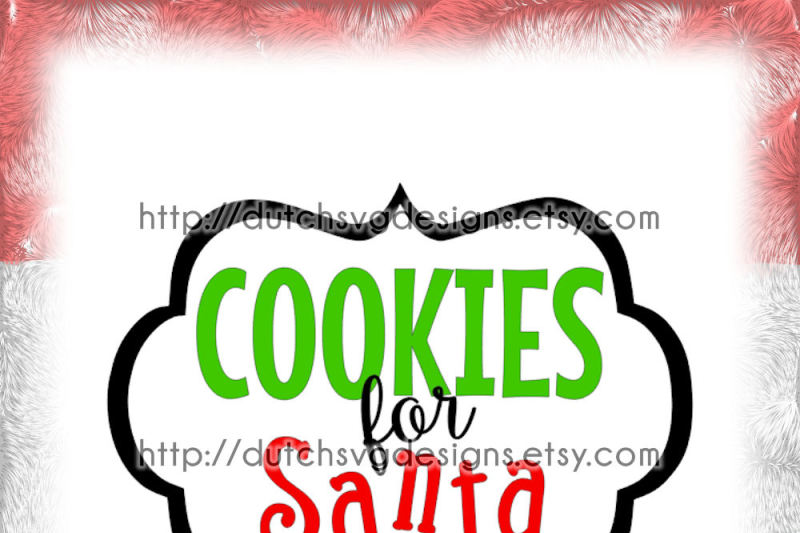 cutting-file-cookies-for-santa-with-frame-in-jpg-png-studio3-svg-eps-dxf-for-cricut-and-silhouette-cameo-curio-christmas-xmas-plate-diy