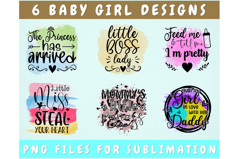 baby-girl-sublimation-designs-bundle-6-designs-baby-girl-png-files