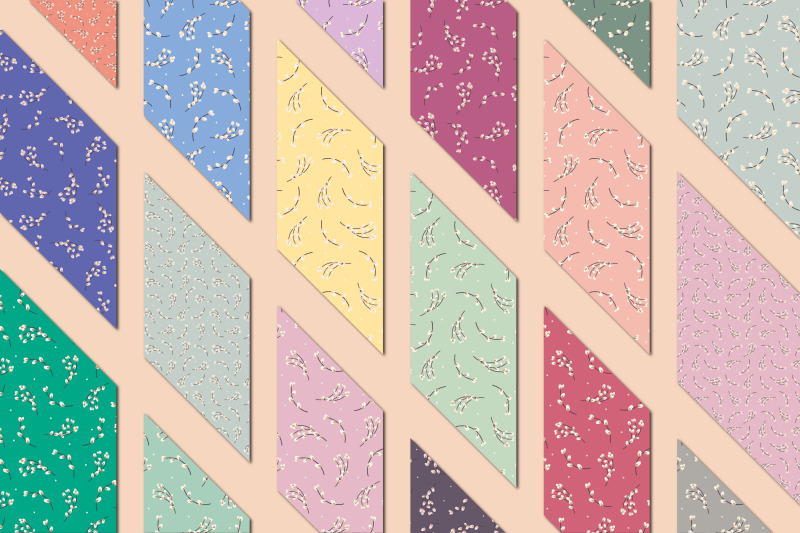 collection-of-seamless-willow-patterns