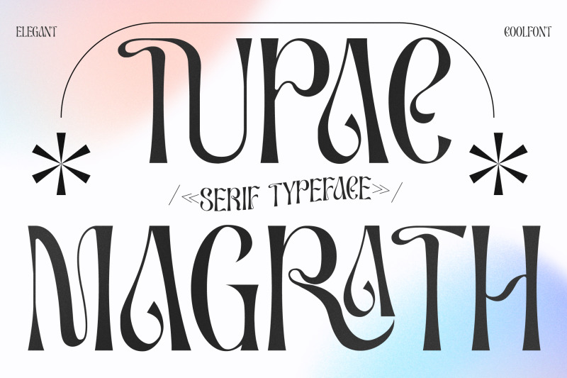 tupac-magrath-typeface