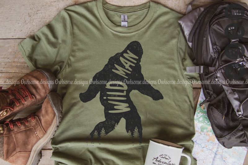 vintage-bigfoot-wild-man-sublimation