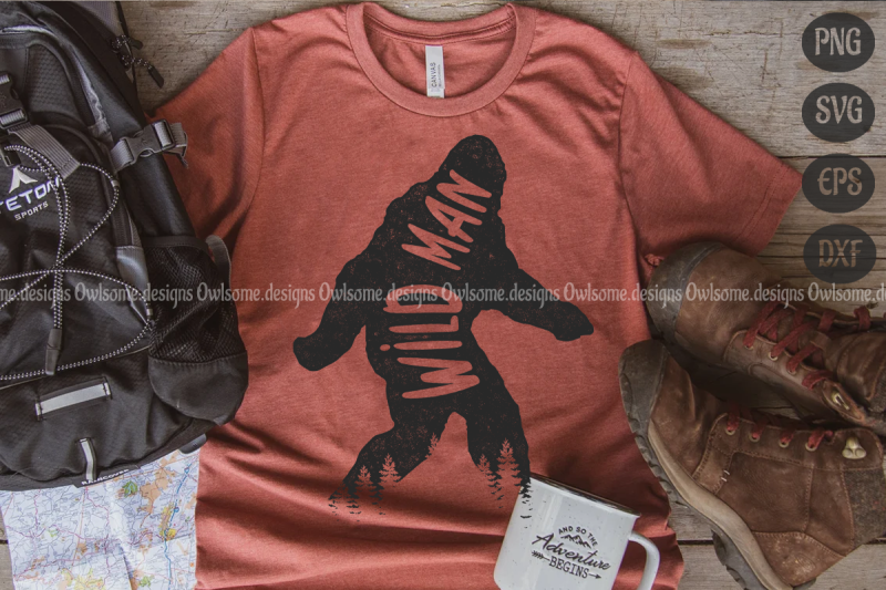 vintage-bigfoot-wild-man-sublimation