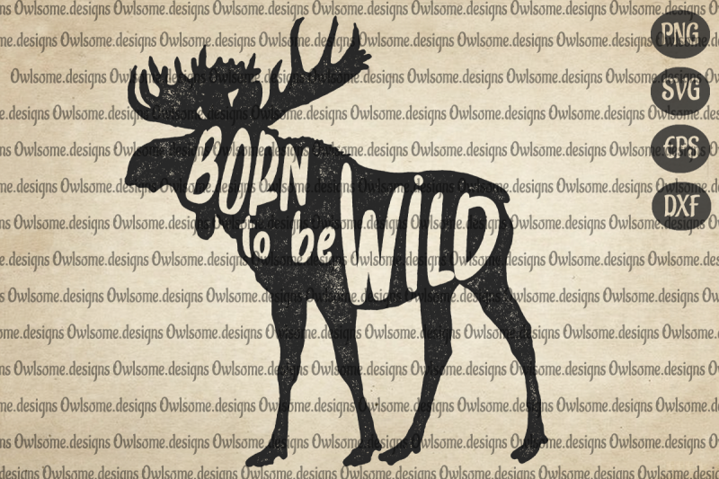 moose-born-to-be-wild-sublimation-design