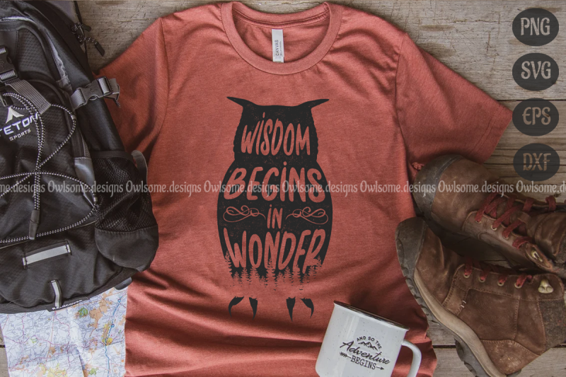 vintage-owl-wisdom-begins-in-wonder-sublimation-design