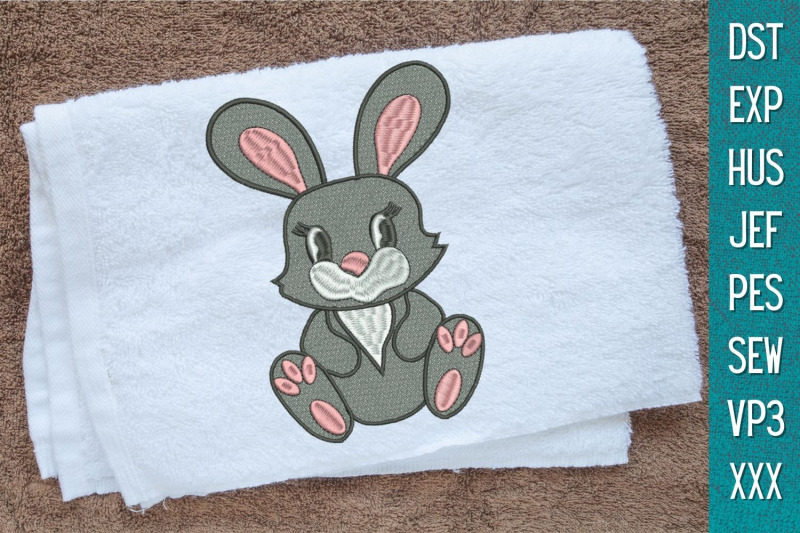 bunny-nbsp-embroidery-designs