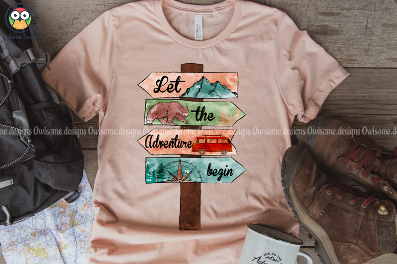 let-the-adventure-begin-sublimation-design