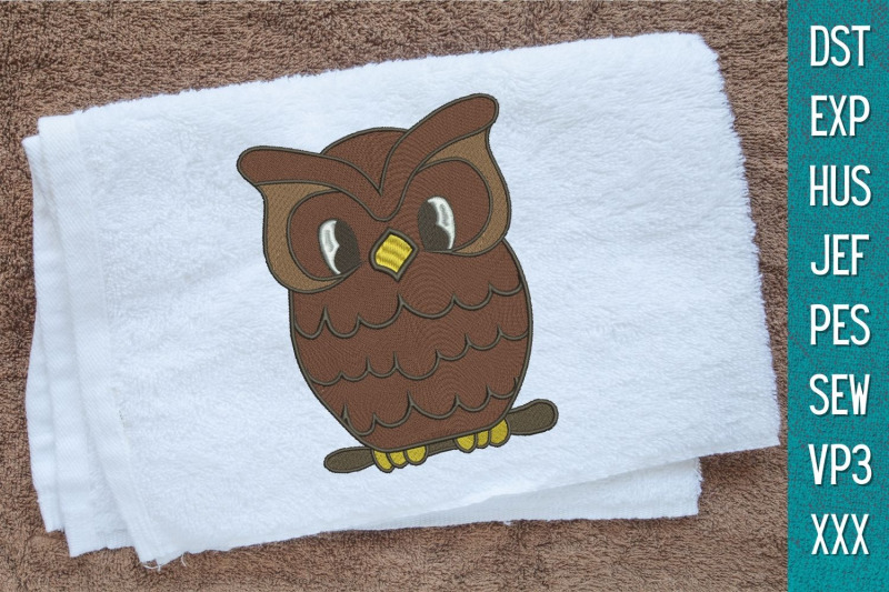 owl-embroidery-designs