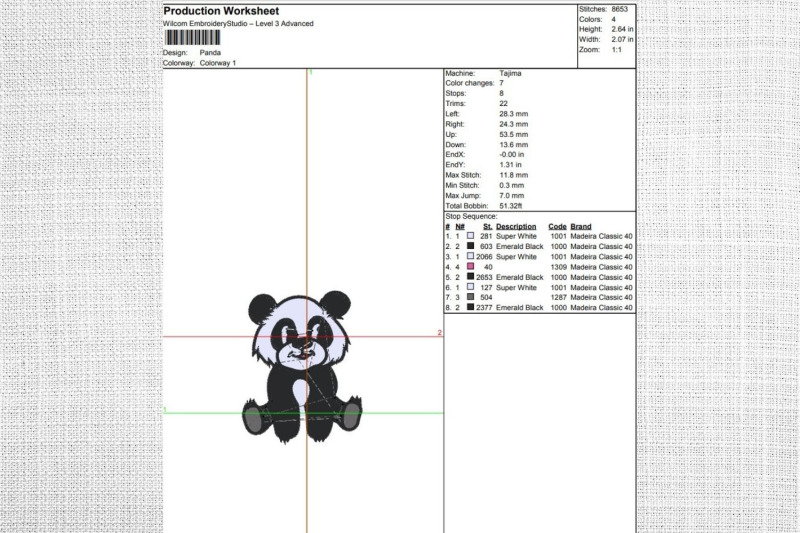 panda-embroidery-designs