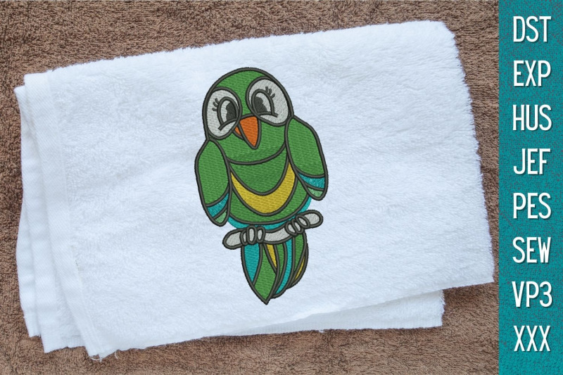 parrot-nbsp-embroidery-designs